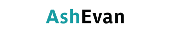 Ash Evan