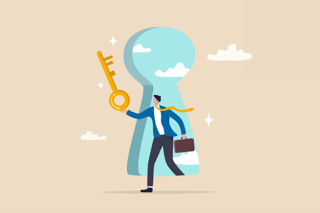 Unlocking Success: The Dynamic Duo of Sales and Marketing